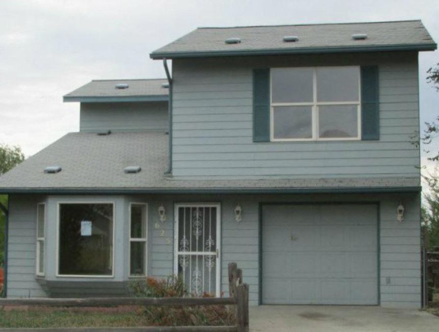 625 Colony Rd