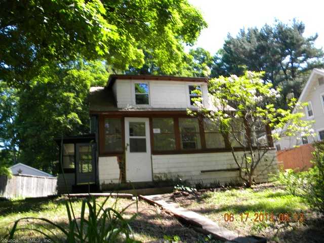 16 Brook St