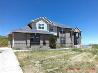 2740 Castle Butte Dr