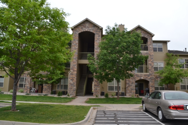 5620 Fossil Creek Pkwy  Unit 3306