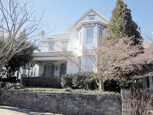 34 N 9TH STREET