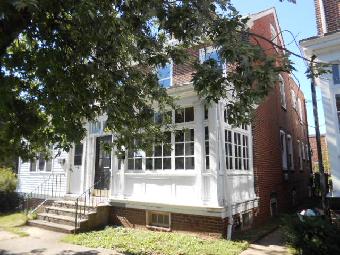 24 E Brown Street