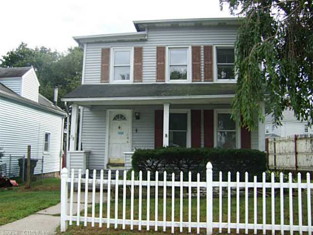 38 Ashcraft Rd
