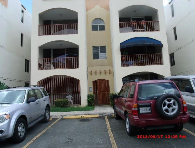 Cond Campo Real Apt. 319