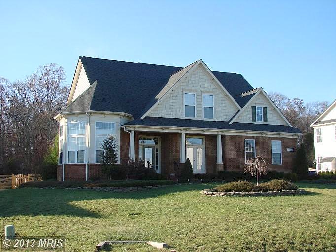 Dolomite Hills Dr