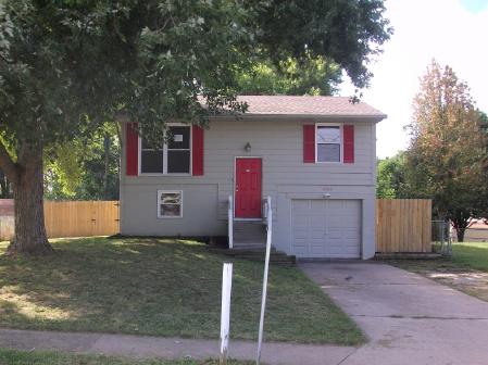 18507 E Lexington Rd