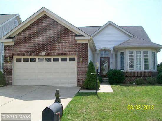 Gallant Fox Ct