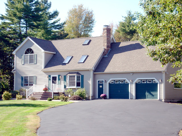 41 White Tail Ridge