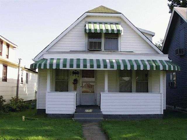 2704 S Staunton Rd