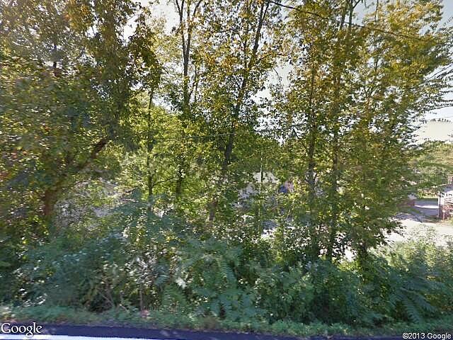E Red Bud Rd