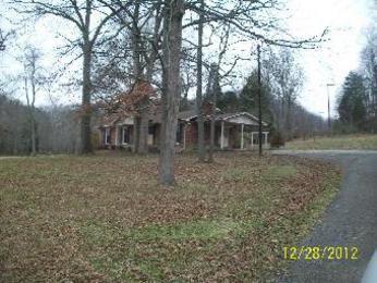 291 Castleman Branch Rd