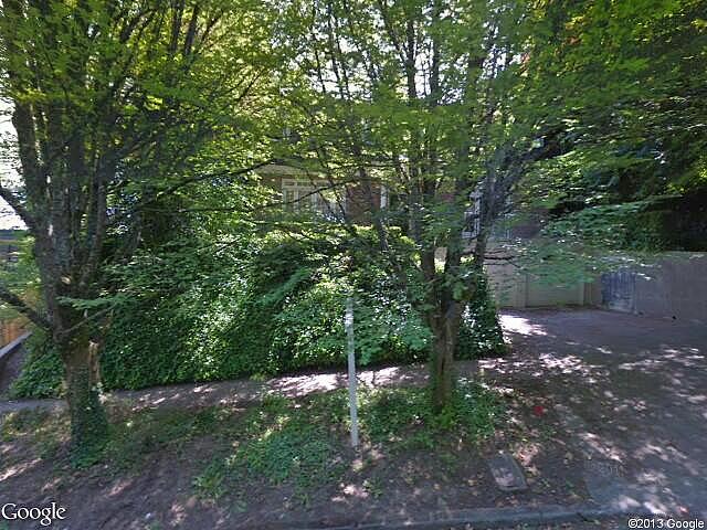Sw Bertha Ave
