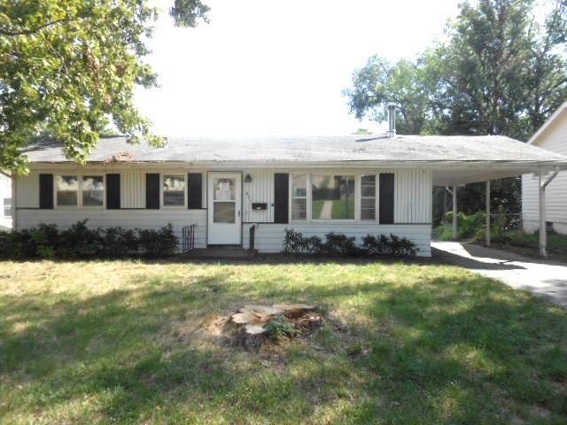 1421 Cole Creek Dri