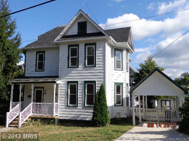 534 Brown Ave