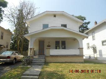 485 Hilltonia Avenue