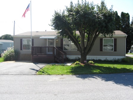 411 Ginger Circle