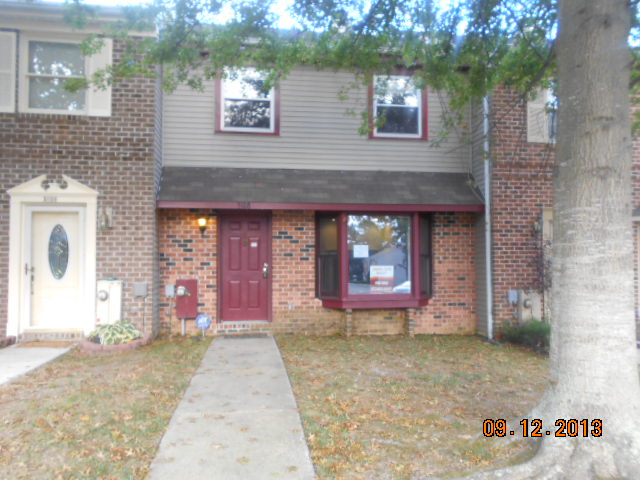 5108 Radnor Ct