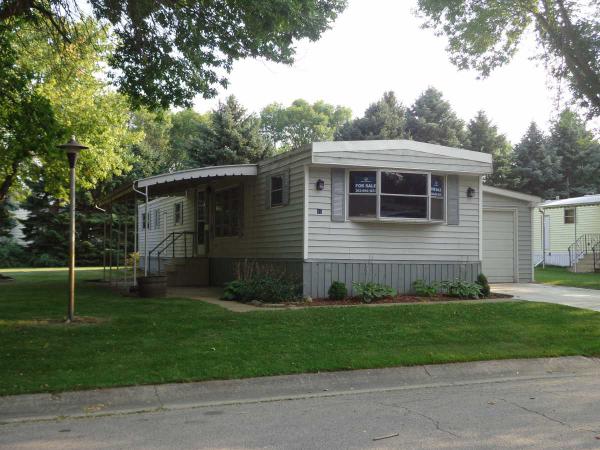 7801 88th Avenue - Lot 42