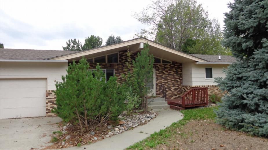 3914 Pine Cove Road