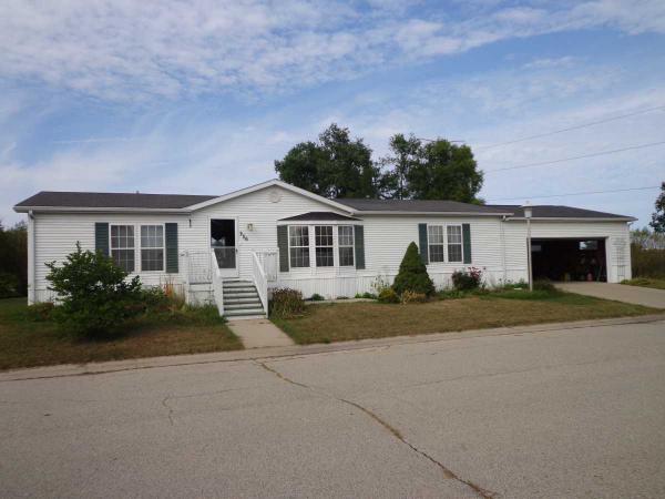 7801 88th Avenue - Lot 256