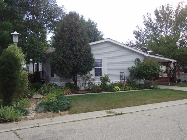 7801 88th Avenue - Lot 232
