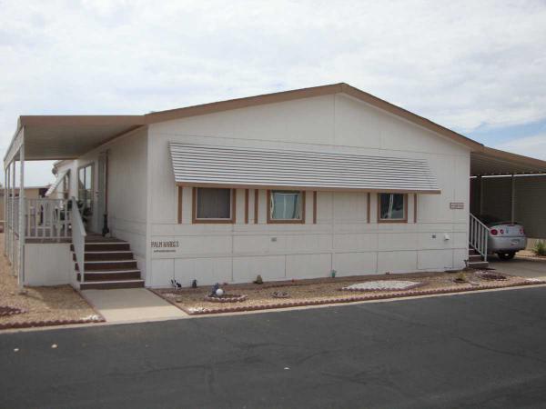 11596 W. Sierra Dawn Blvd. #271