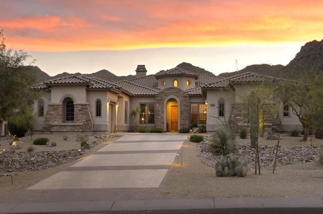 14210 N Sunset Gallery Drive