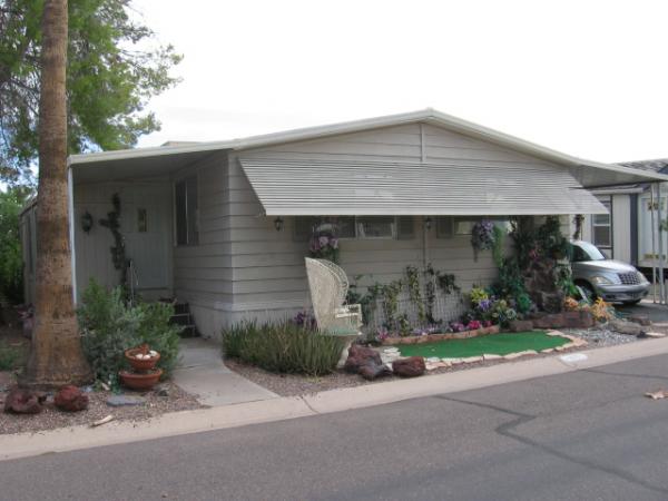 2609 W Southern 109