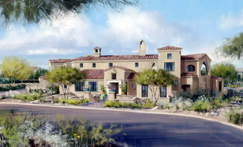 10103 E HUALAPAI Drive