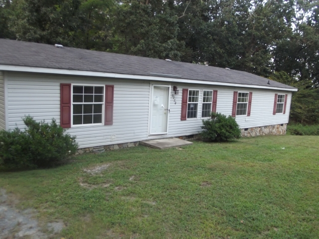 3720 Dusty Hollow Rd