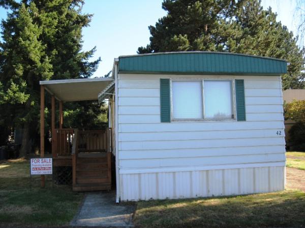 1415 S. Bertelsen Rd. Space 42