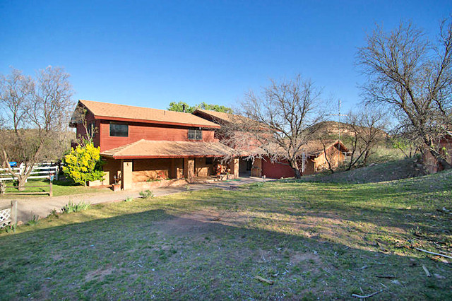 2845 S Sexton Ranch Rd