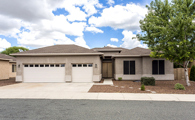 5433 N Pierce Lane