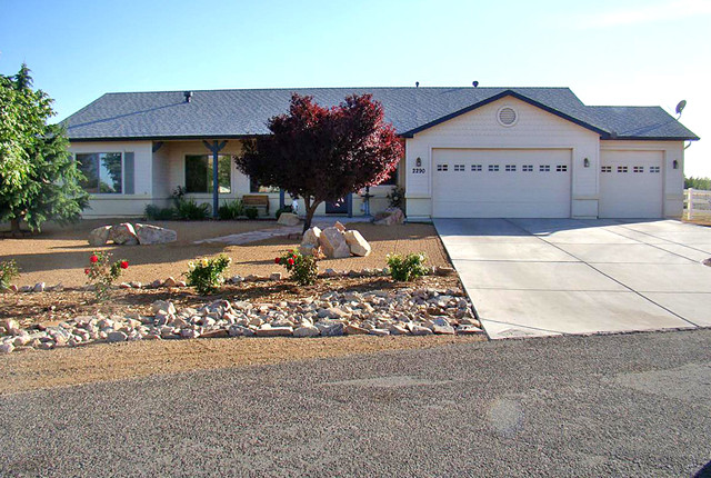 2290 Harrison Dr