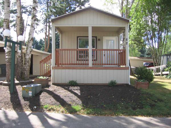 5050 Columbus Street SE, #82