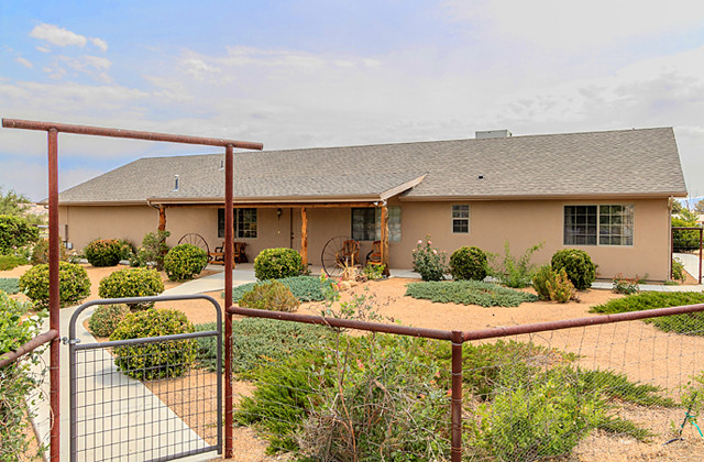 2310 Thunder Lane