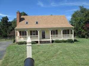 8315 Old Cavalry Ct