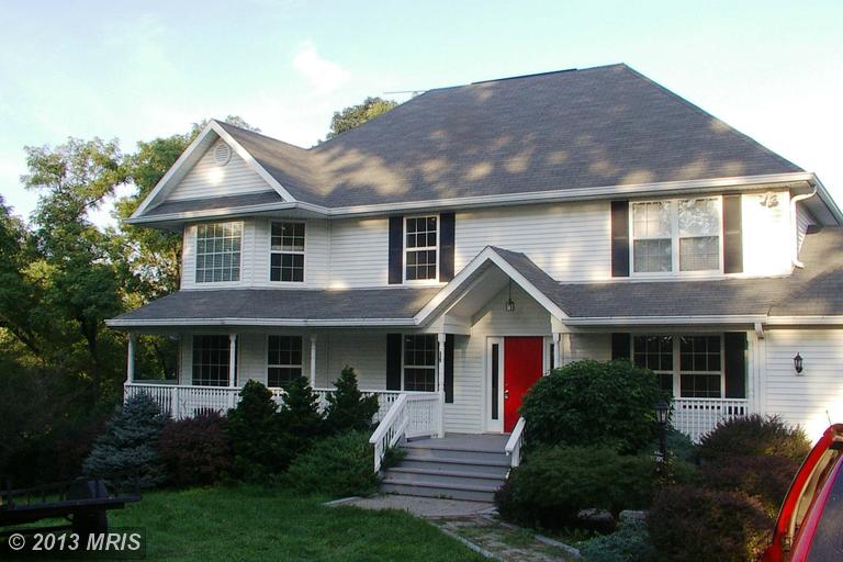 221 Germany Rd