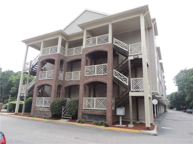 430 Delaware Ave Apt 213