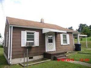 1403 Barnett Rd Nw