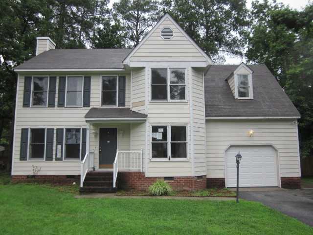 4437 Lumberjack Ln