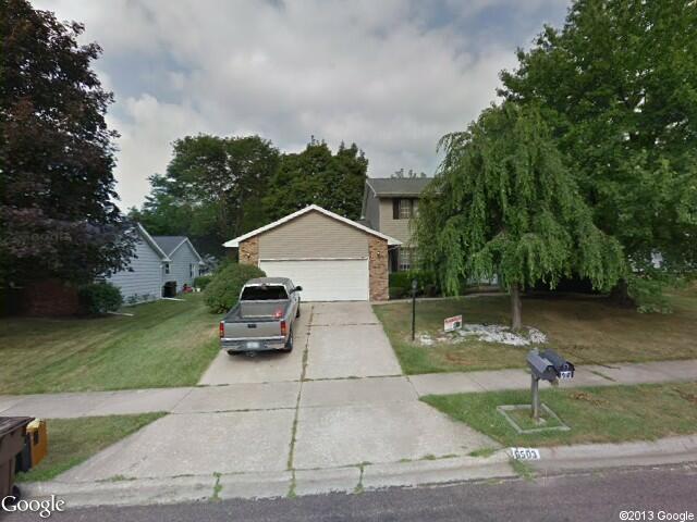 N Camelot Rd