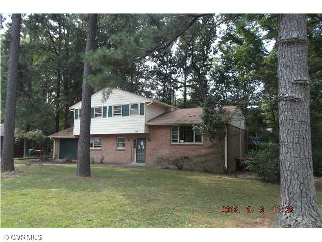 300 Norwood Dr