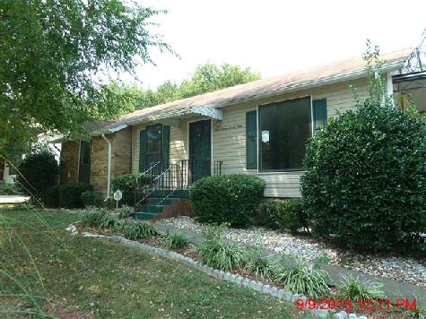 4729 Volunteer Drive