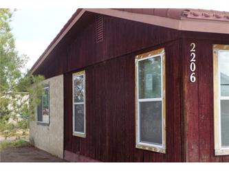 2206 South Pinon Str