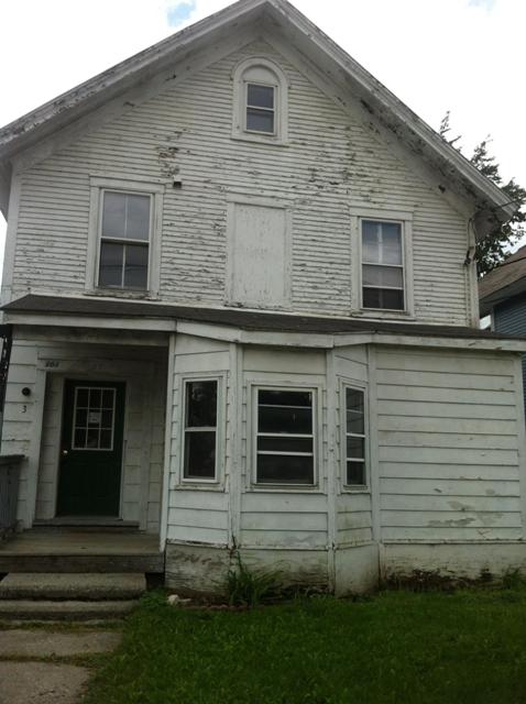 161 Marble St
