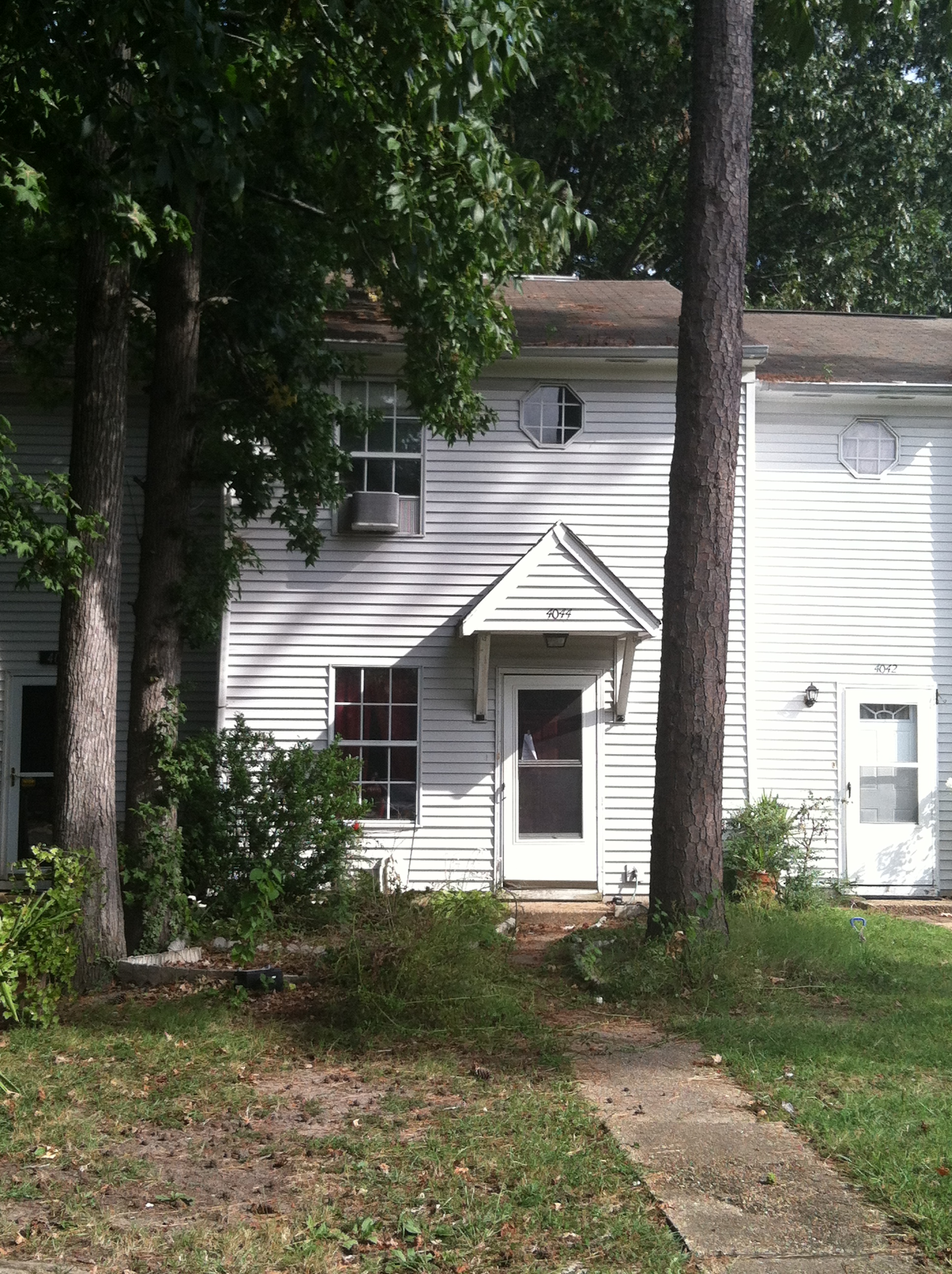 4044 Inverness Road