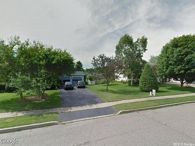 Tamarack Dr