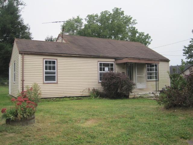 385 Morrow Rd