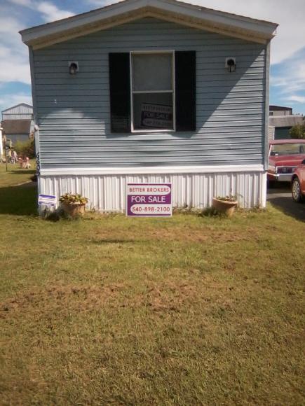 6605 Wagon Drive